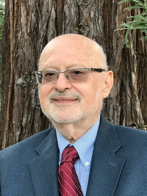 Dr Alan Kaufman